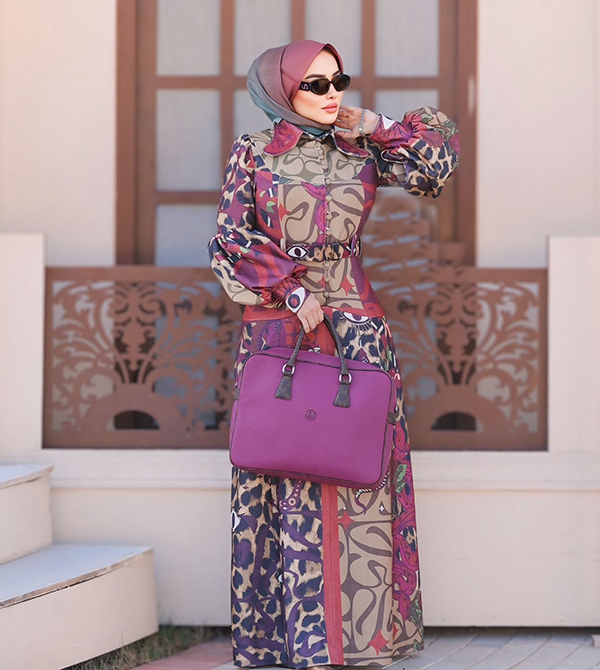 Italian Cashmere Wool Coat