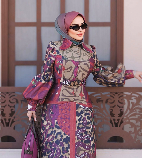 Italian Cashmere Wool Coat