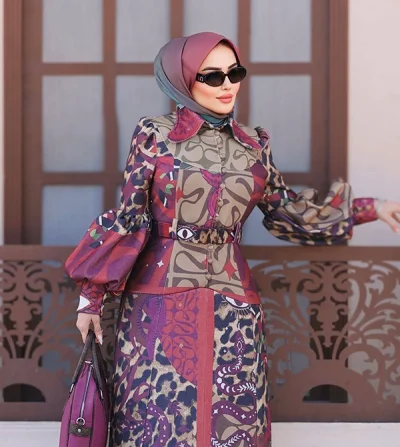 Italian Cashmere Wool Coat