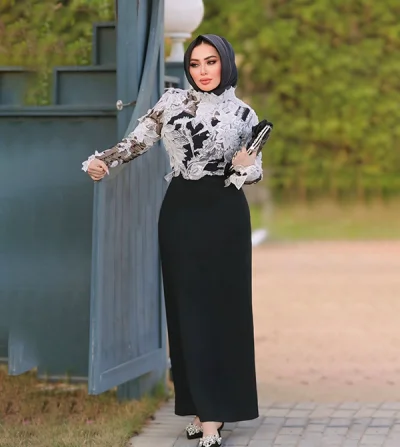 Gioberian Italian Dress