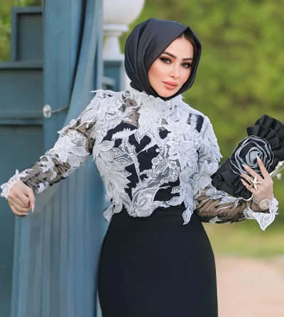 Gioberian Italian Dress