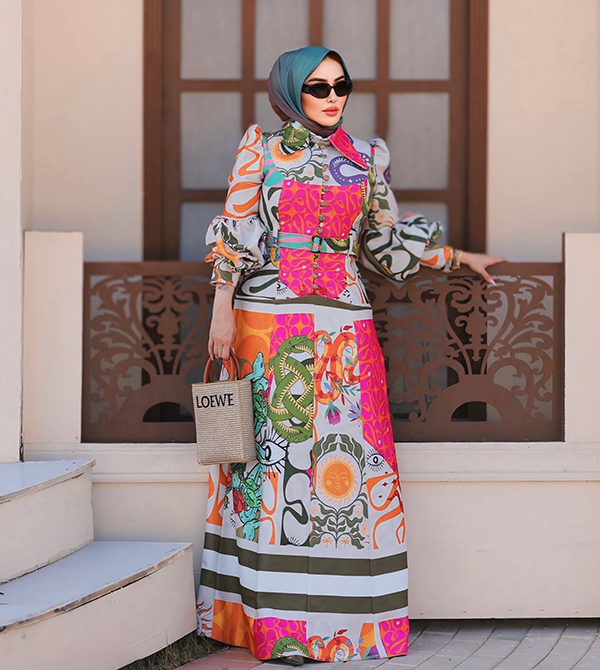 Italian Cashmere Wool Coat Dress