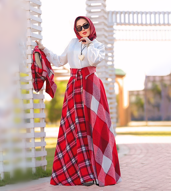 Italian Wool Casual Set