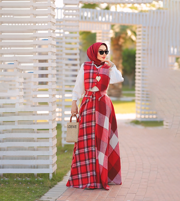 Italian Wool Casual Set