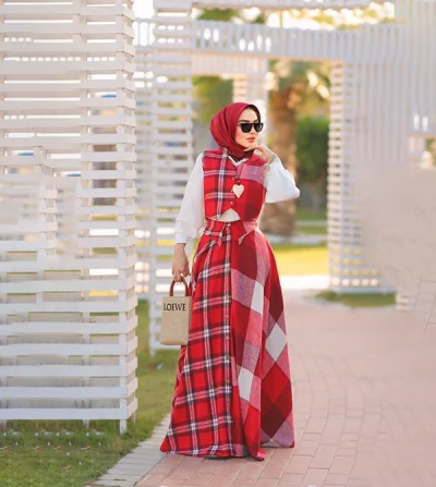 Italian Wool Casual Set