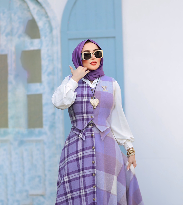 Italian Wool Casual Set