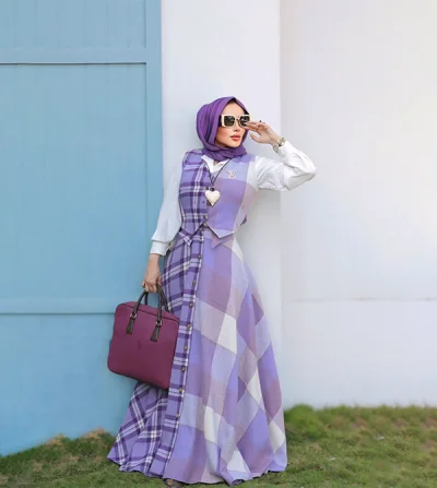 Italian Wool Casual Set