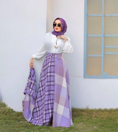 Italian Wool Casual Set